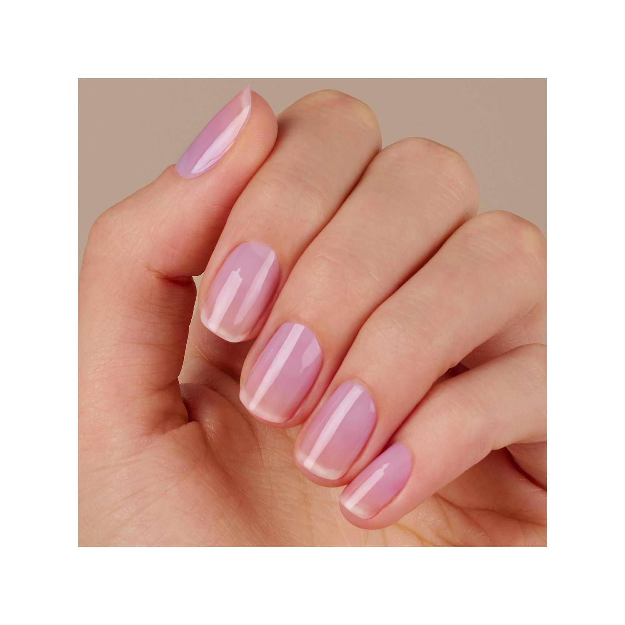 CATRICE Catrice Glossing Glow Nail Lacquer 010 Glossing Glow Nail Lacquer
