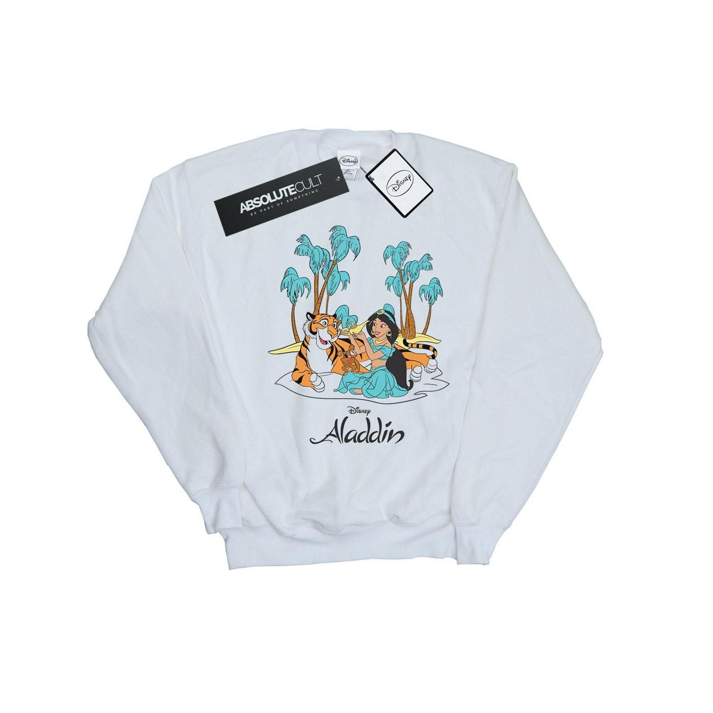 Disney Sweatshirt