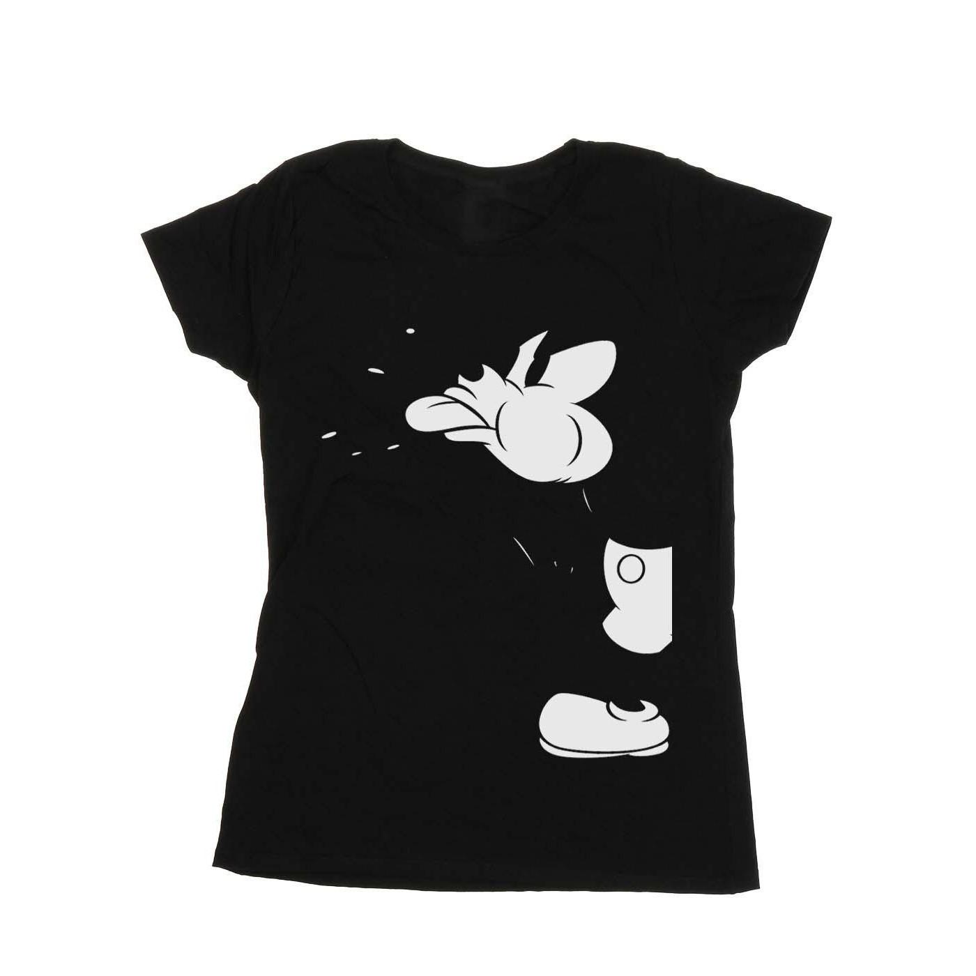 Disney Mickey Mouse Hände und Füsse T-Shirt