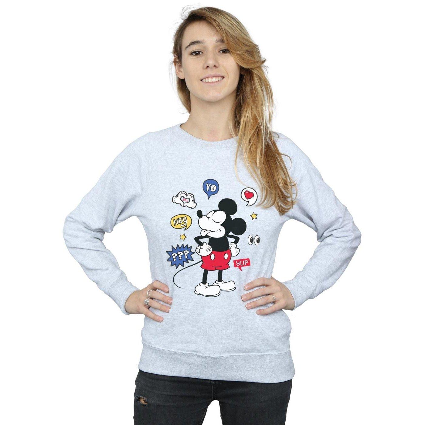 Disney Sweatshirt