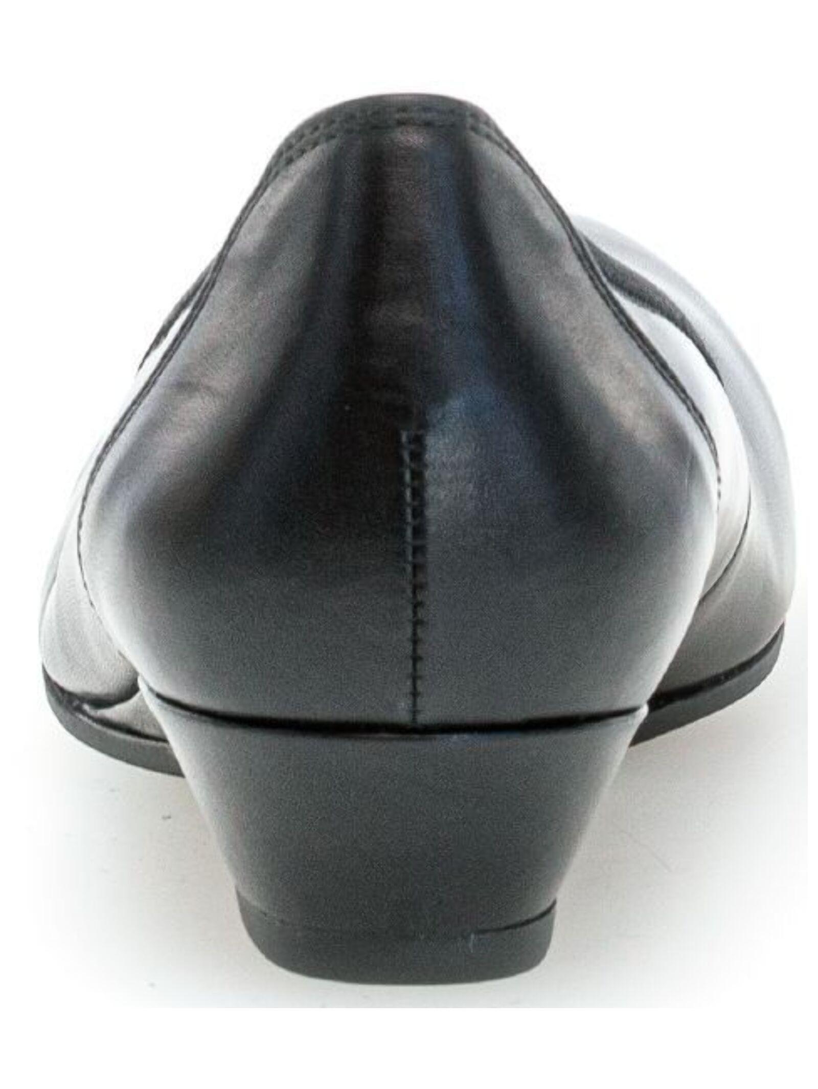 Gabor Gabor - Leder loafer