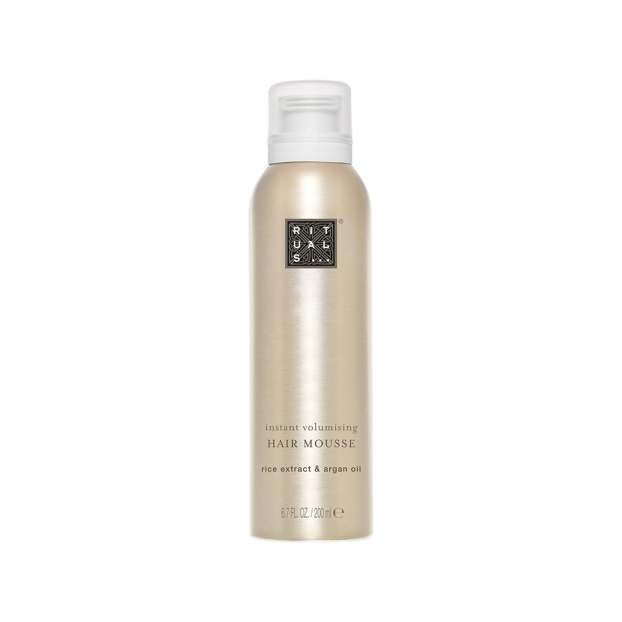RITUALS Elixir Collection Instant Volumizing Hair Mousse