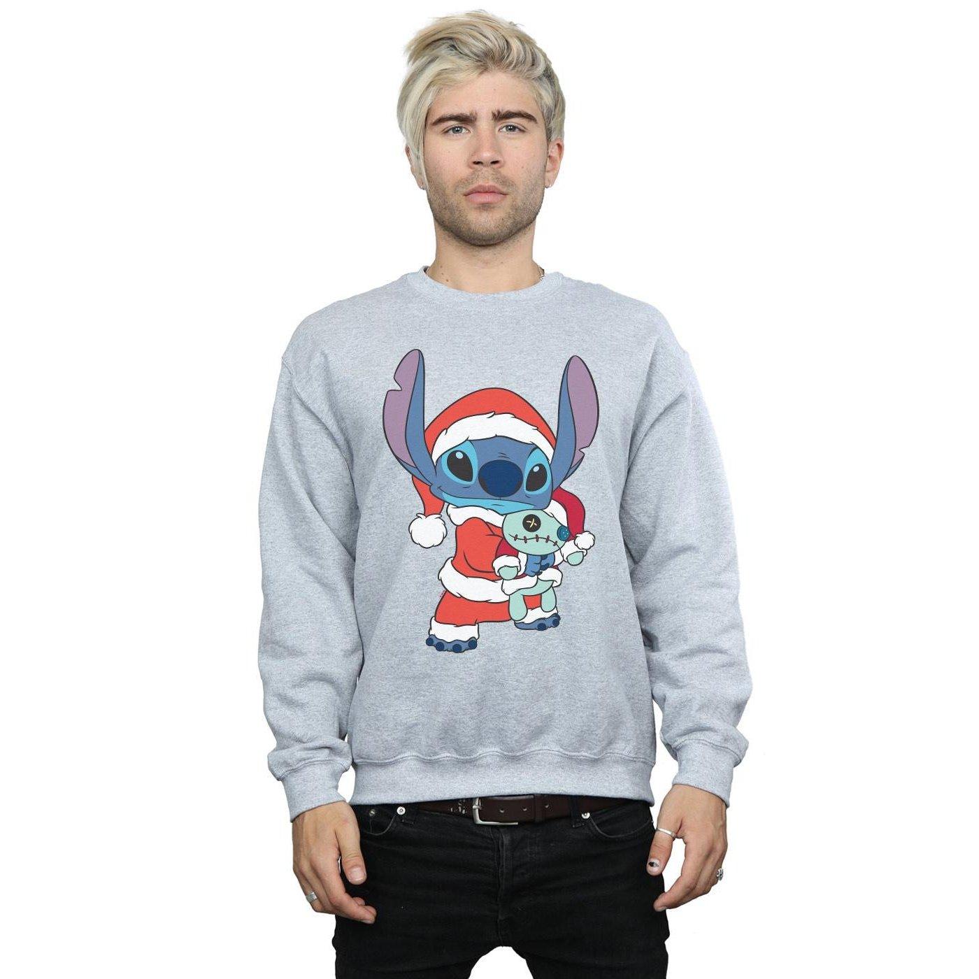 Disney Sweatshirt