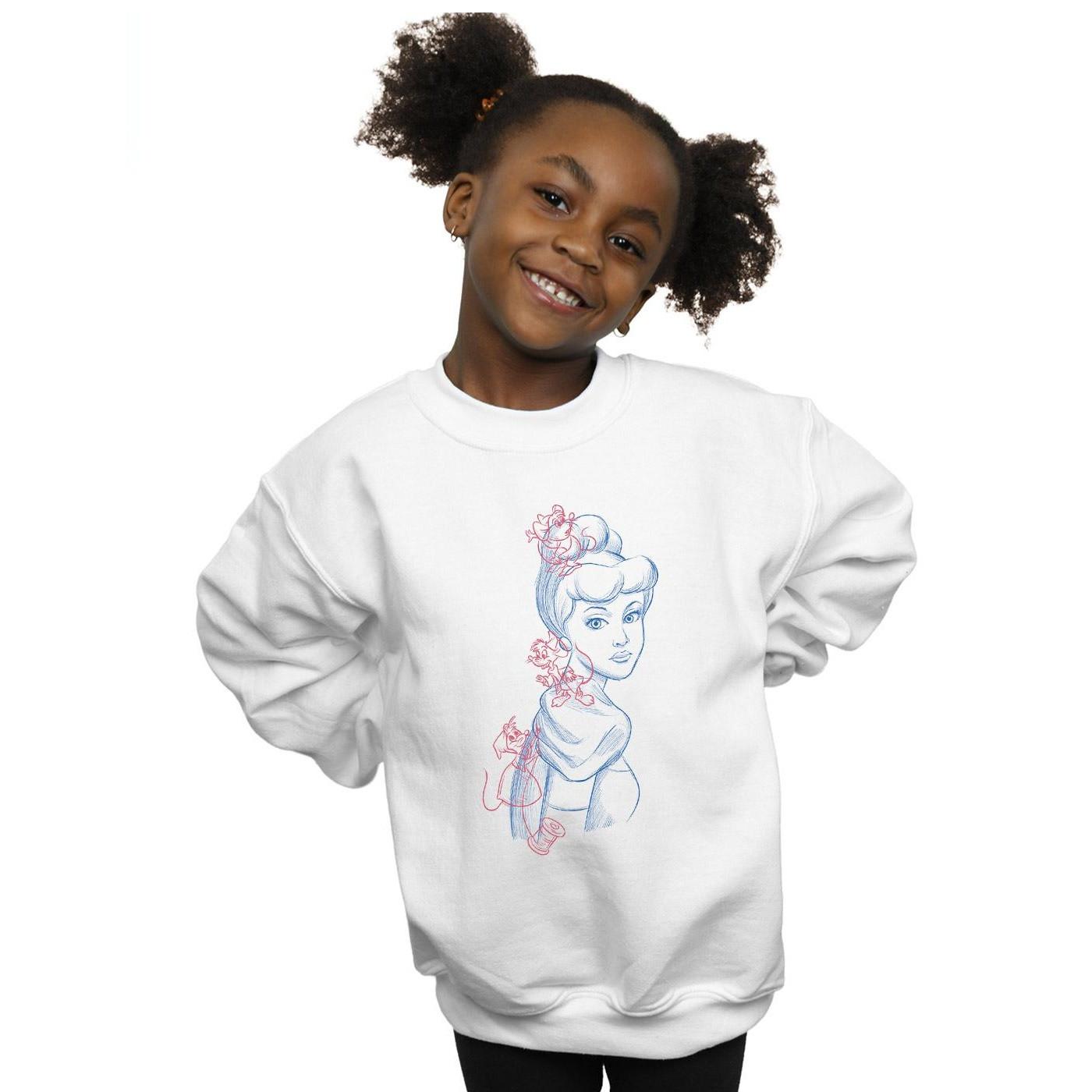 Disney Sweatshirt