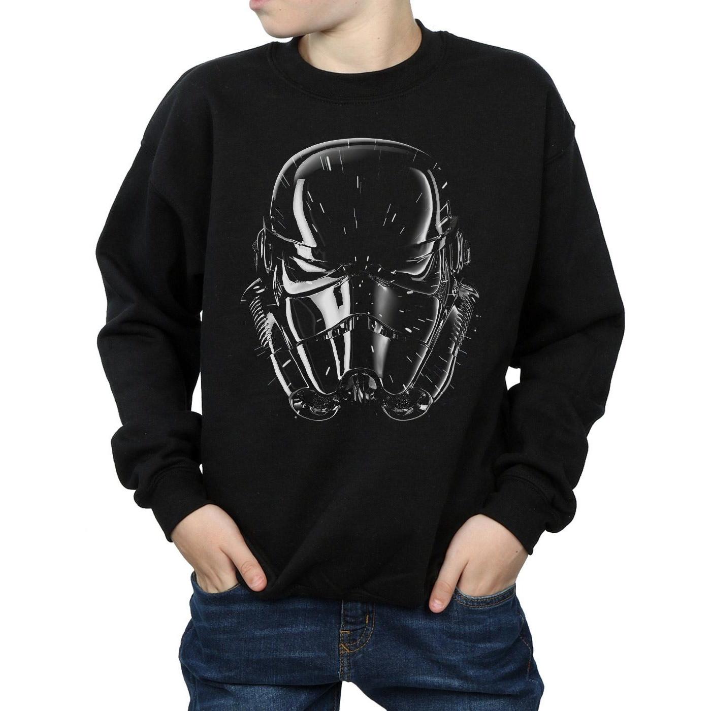 STAR WARS Hyper Drive Sweatshirt