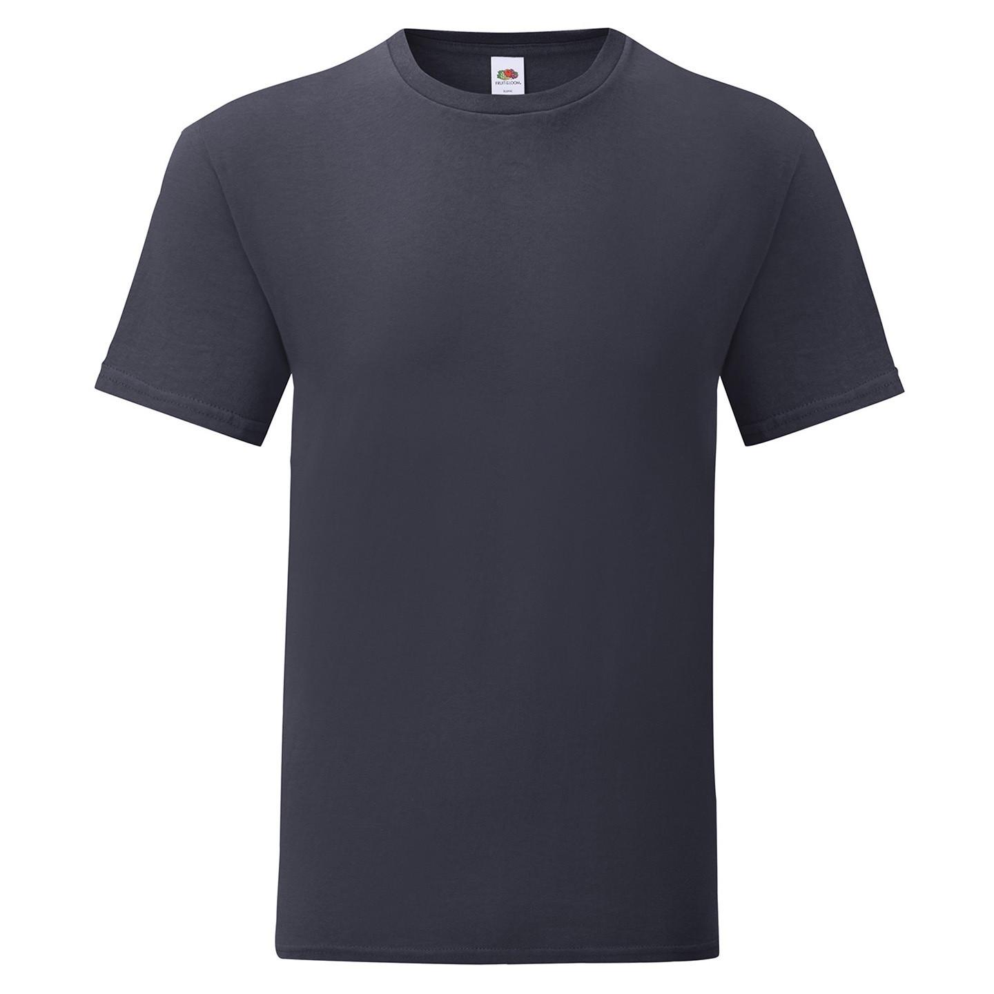 Fruit of the Loom Iconic 150 T-Shirt
