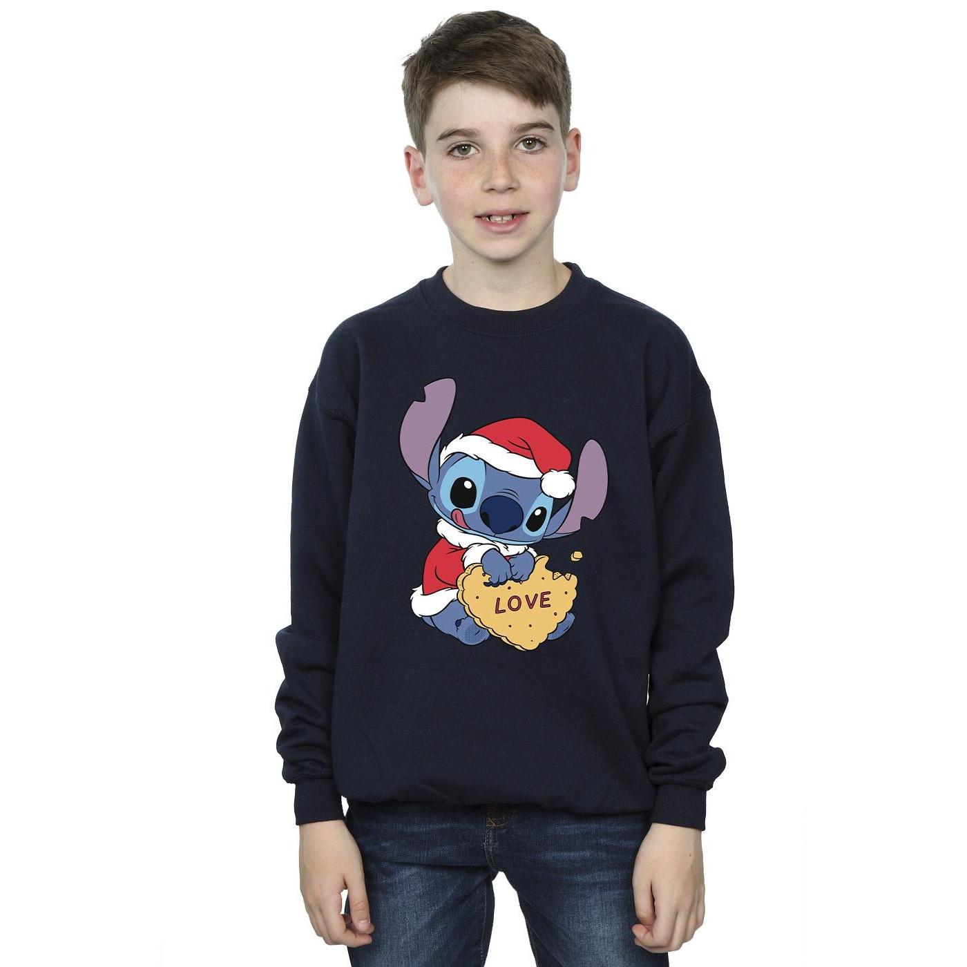 Disney Sweatshirt