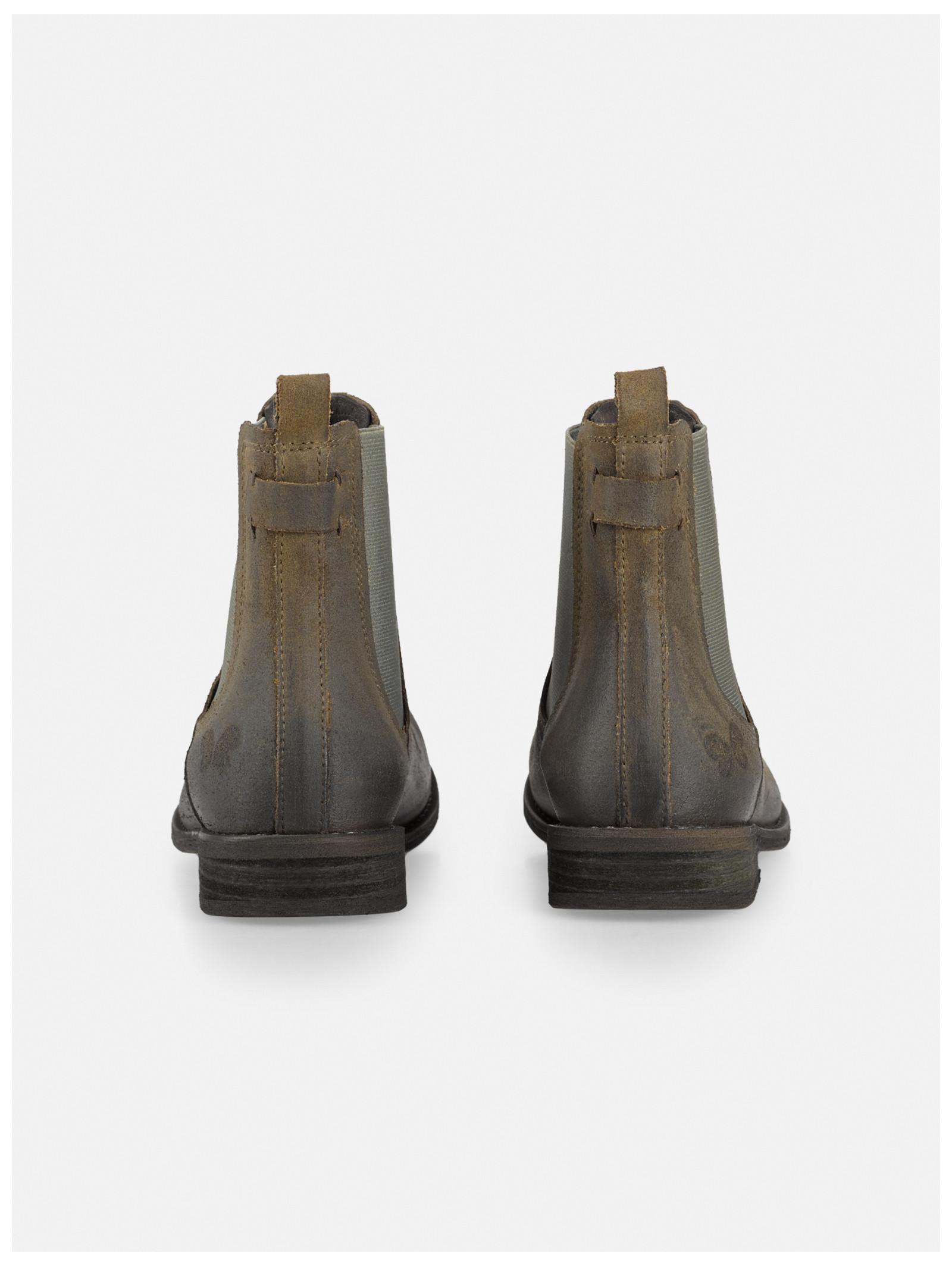 Felmini Stiefelette ODERG A694