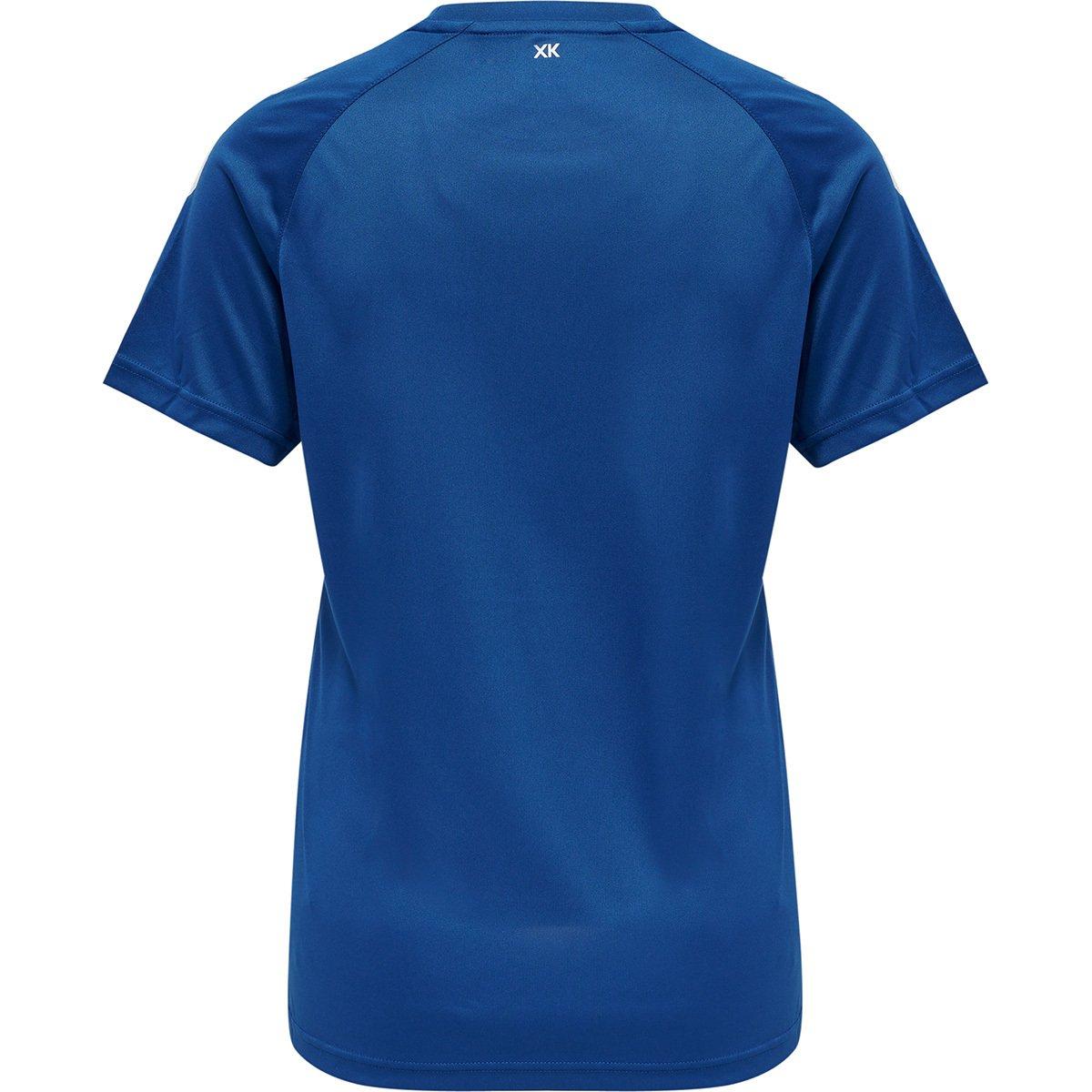 Hummel Core Poly T-Shirt