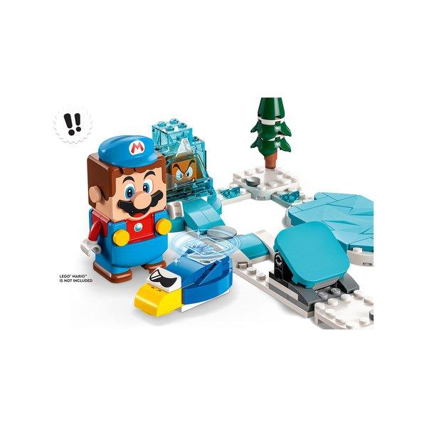 LEGO® 71415 Eis-Mario-Anzug – Erweiterungsset