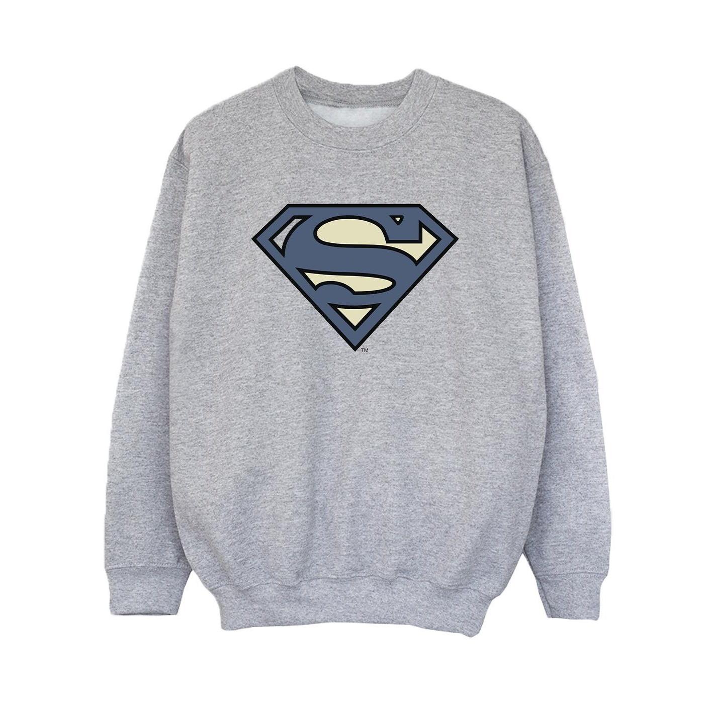 DC COMICS Sweatshirt