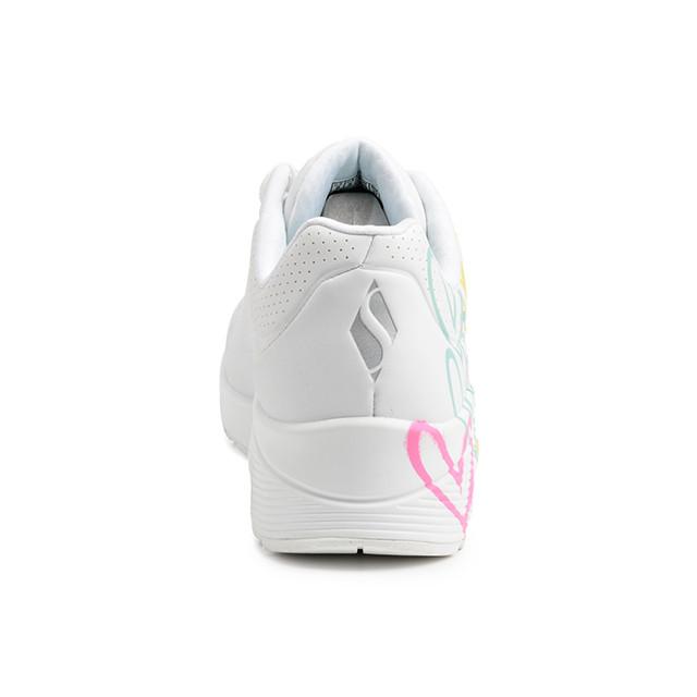 SKECHERS UNO - GOLDEN HEART