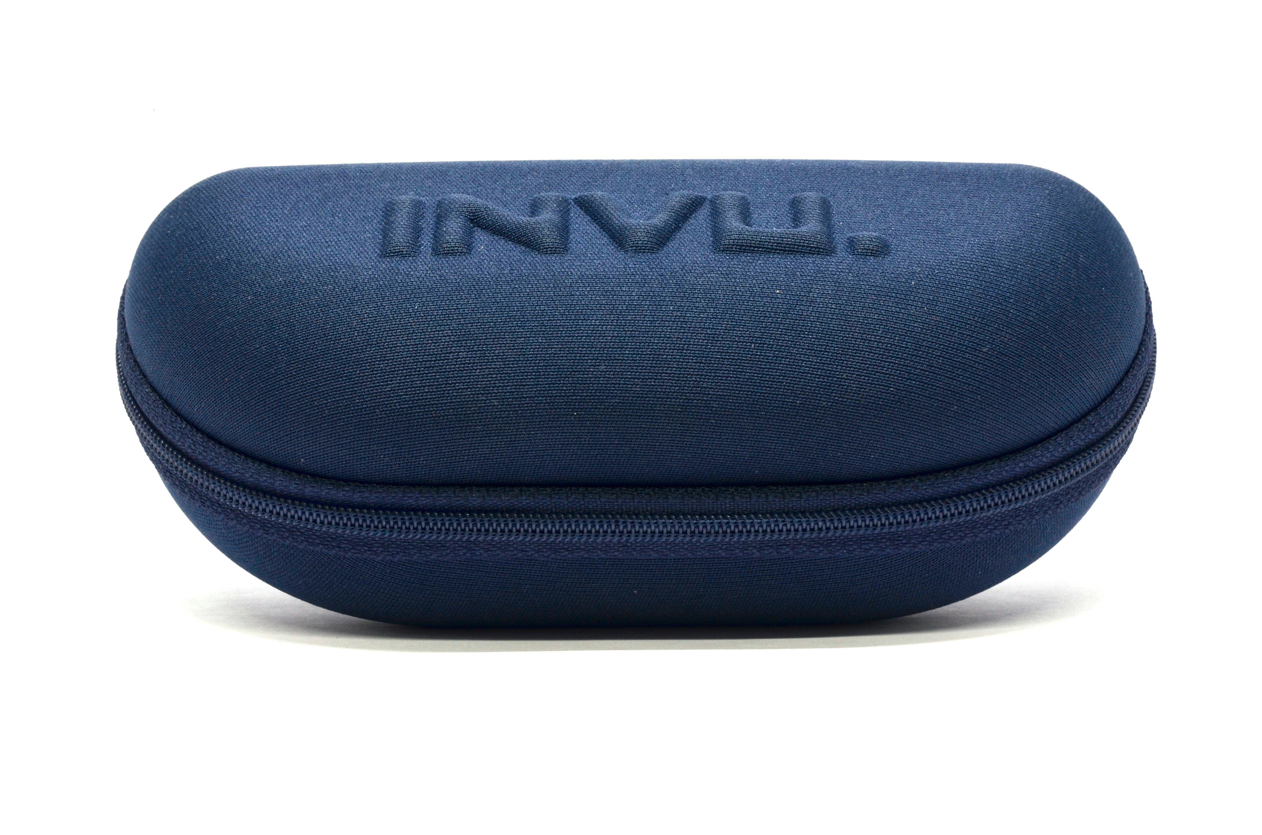 INVU Polarisierte Sonnenbrille mit Etui