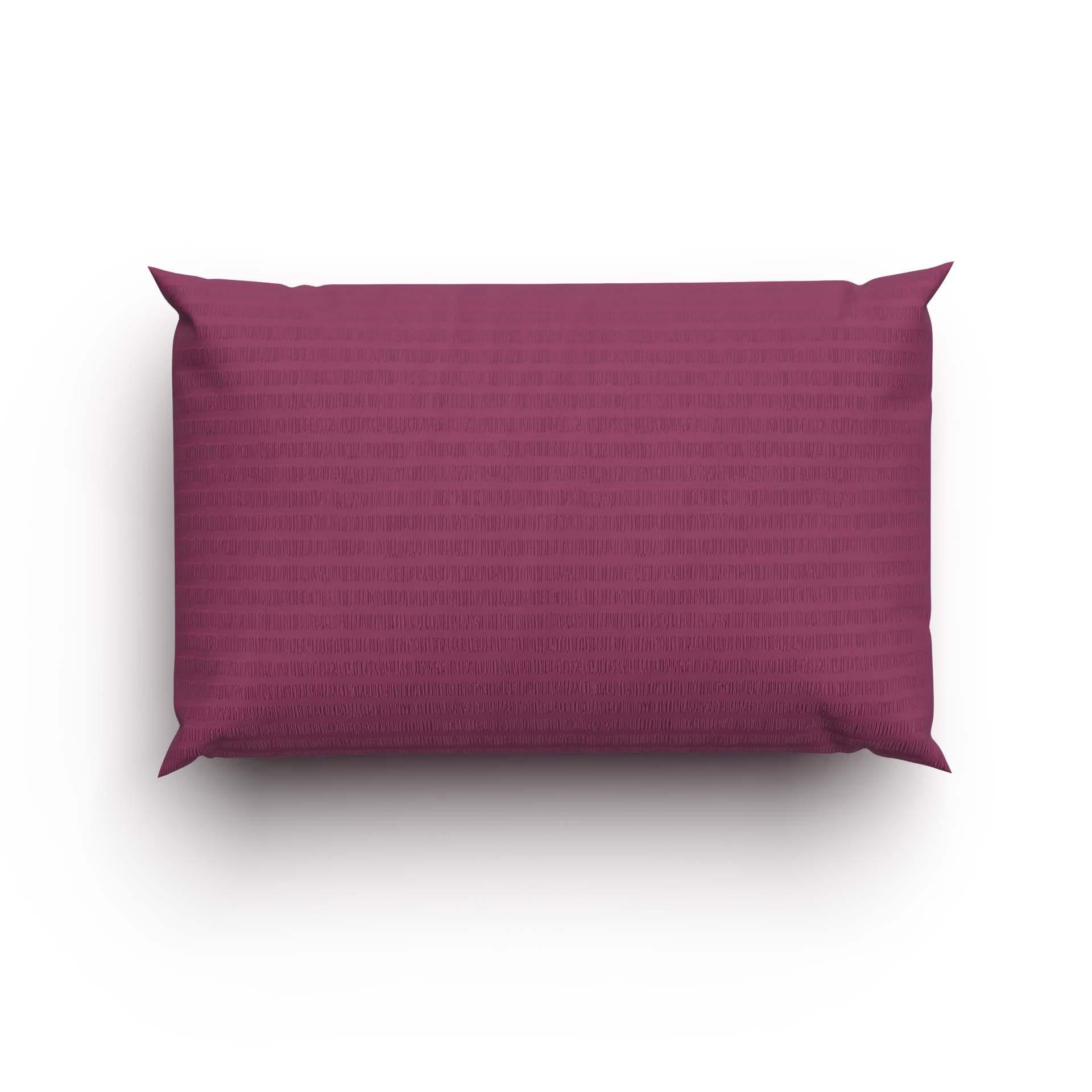 Lotus Bettwaren Lotus Bettwäsche Satin Seersucker uni