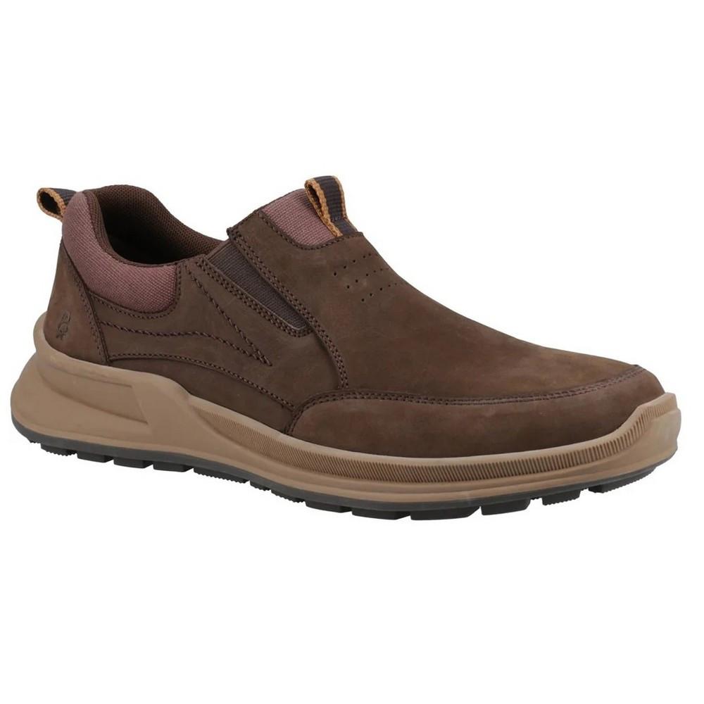 Hush Puppies Schuhe Arthur