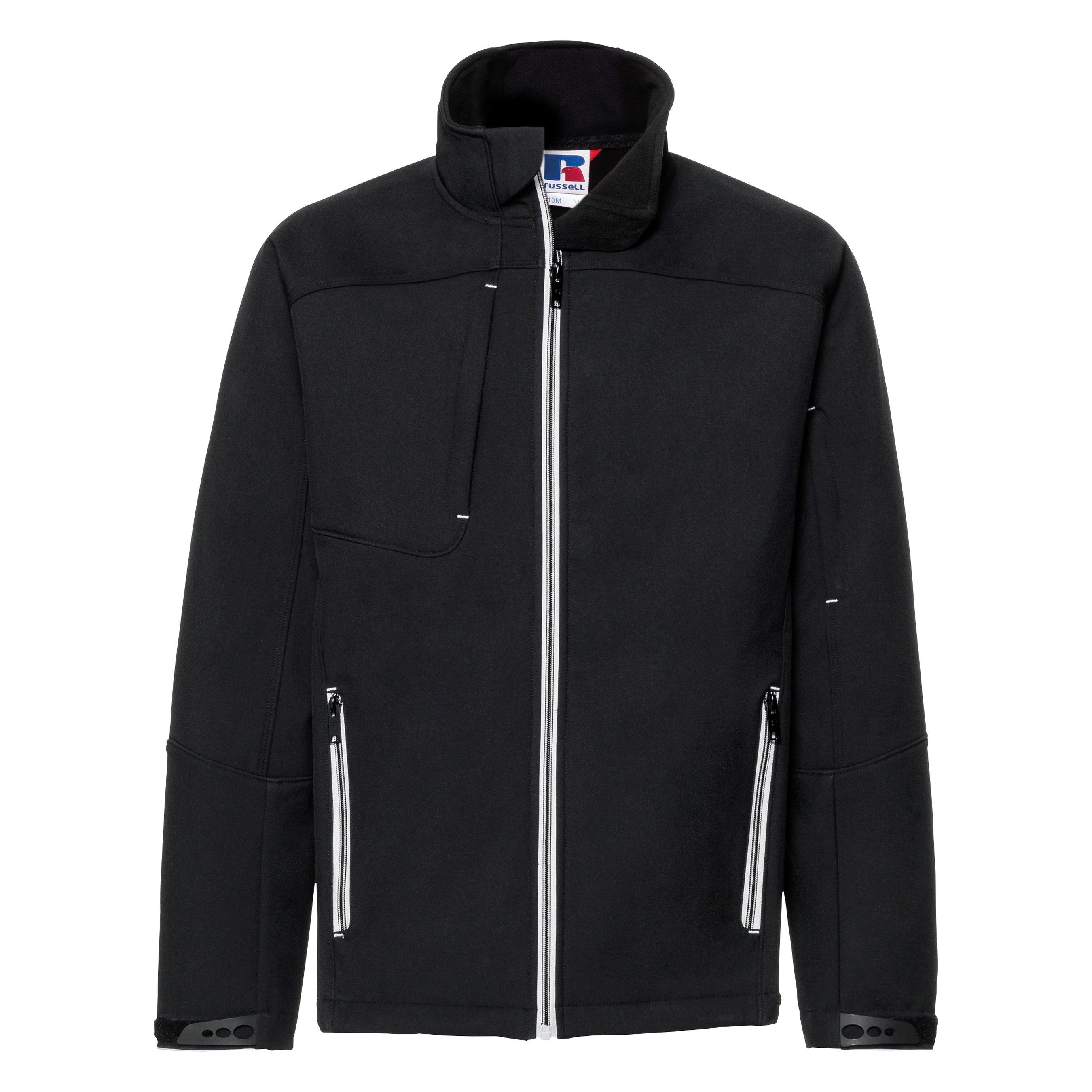 Russell Bionic Softshell Jacke