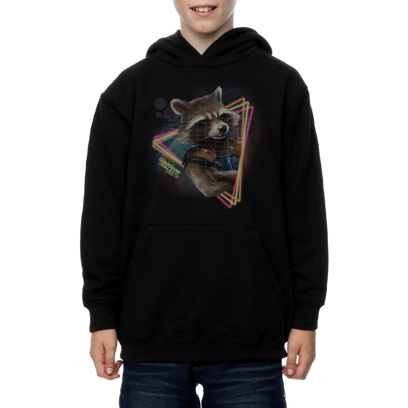 MARVEL Guardians Of The Galaxy Kapuzenpullover