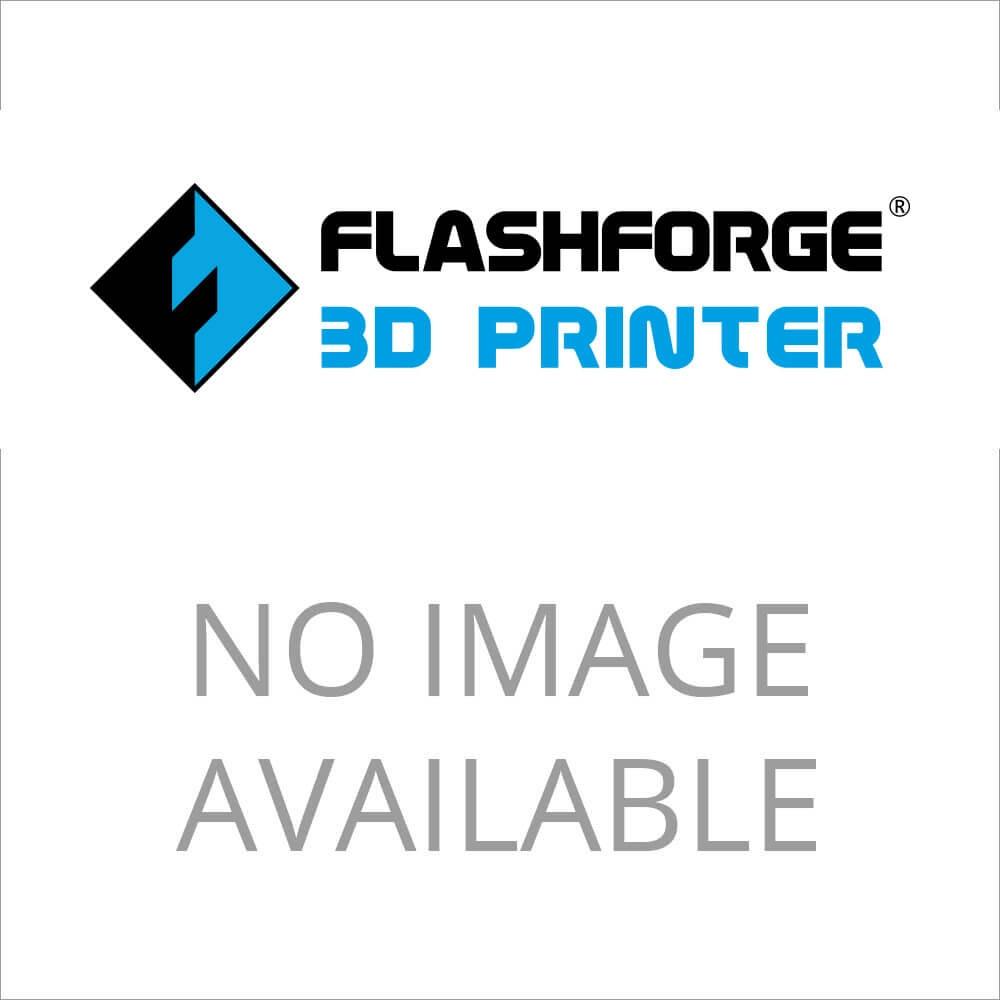Flashforge FLASHFORGE Federblech Ersatzteil für Guider 3 Plus