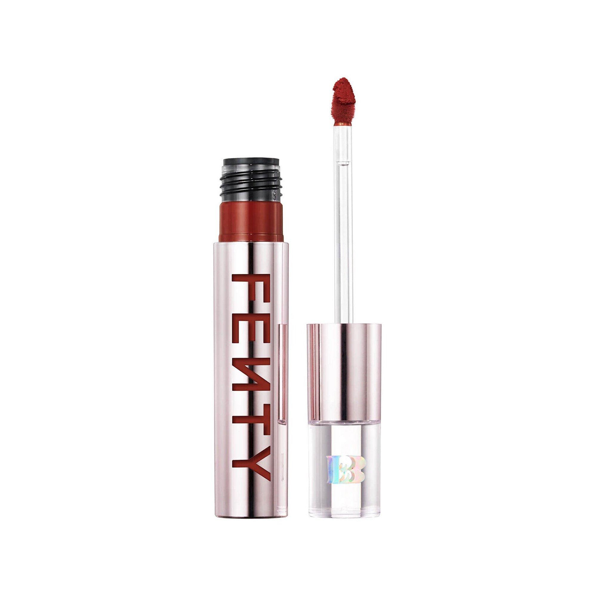 Fenty Beauty By Rihanna Fenty Icon Velvet Liquid Lipstick - Flüssiglippenstift