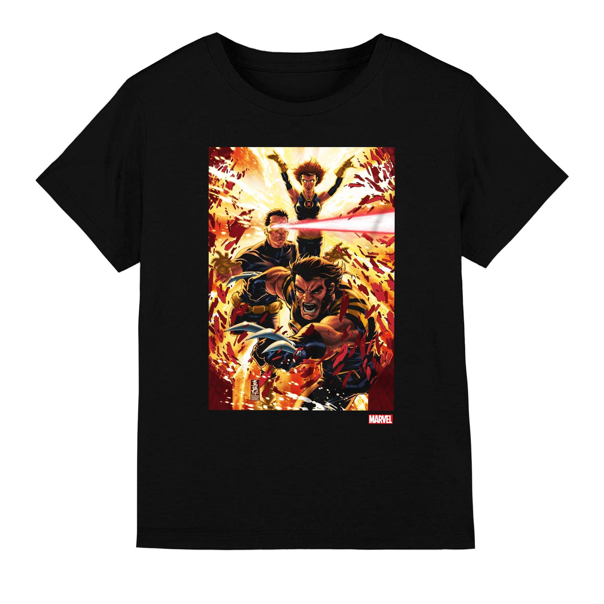 MARVEL XMen TShirt