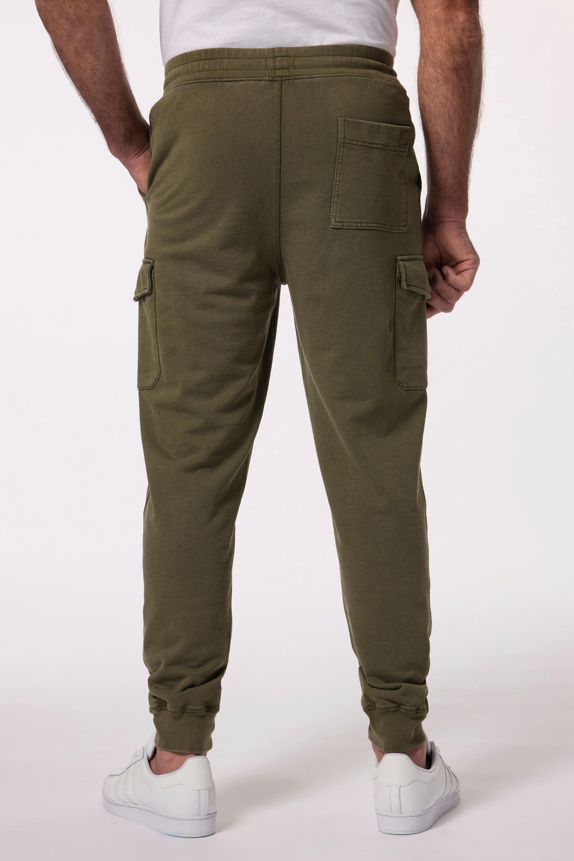 JP1880 Sweat Cargohose Jogginghose