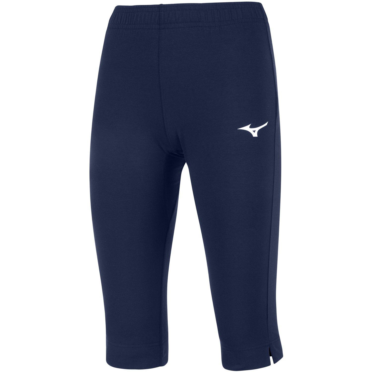 MIZUNO leggings daen izuno high-kyu capri