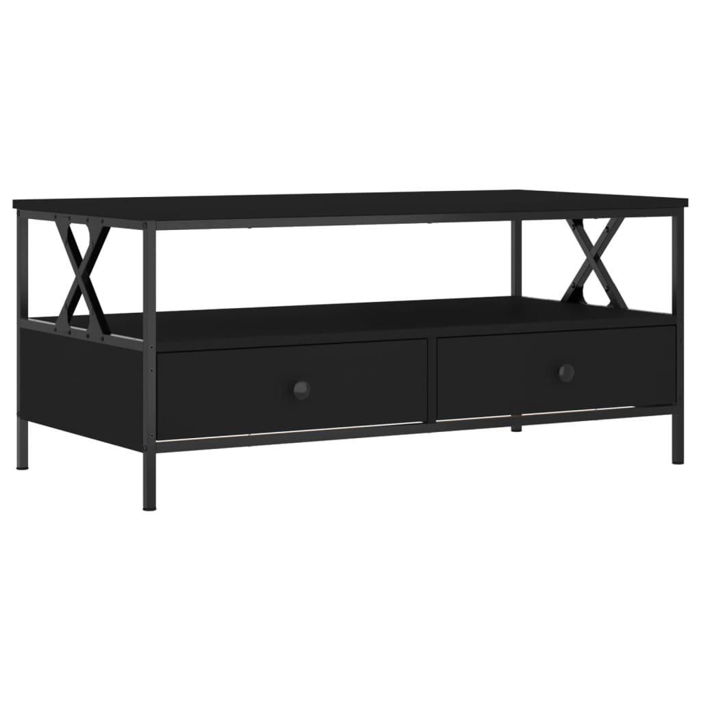 VidaXL Couchtisch holzwerkstoff