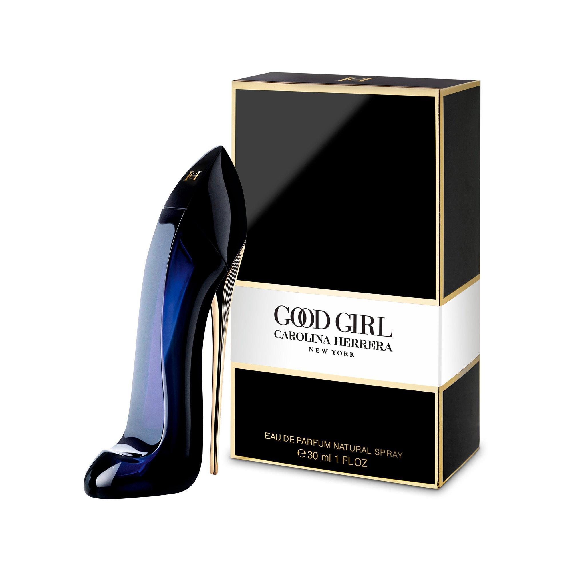 MHD 10/2026 CAROLINA HERRERA GOOD GIRL Good Girl, Eau de Parfum