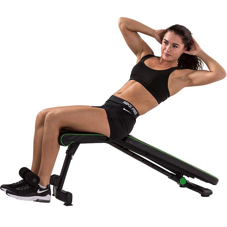 Tunturi Multibank Utility Bench