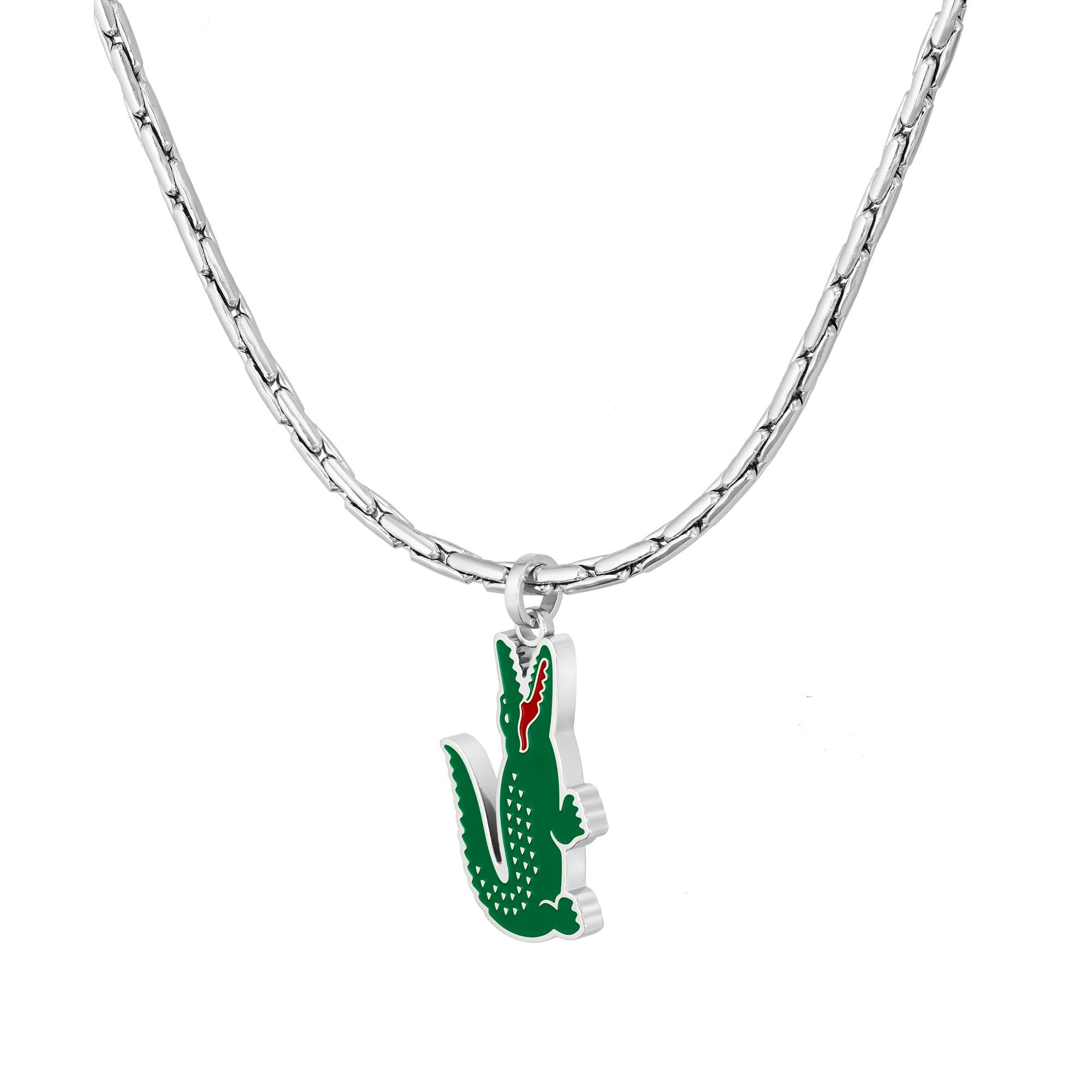 LACOSTE ARTHOR Halskette