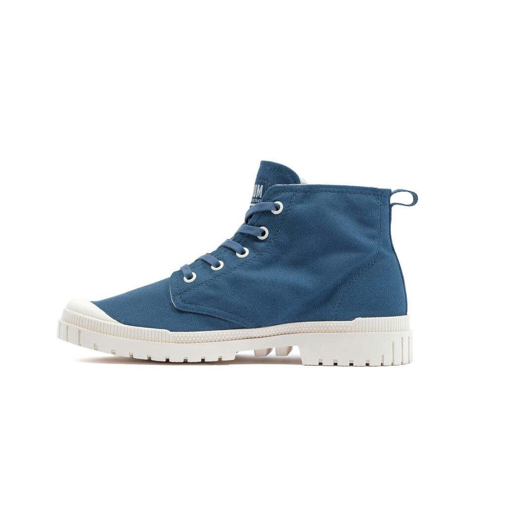 PALLADIUM Stiefeletten Pampa Sp20 Hi Canvas