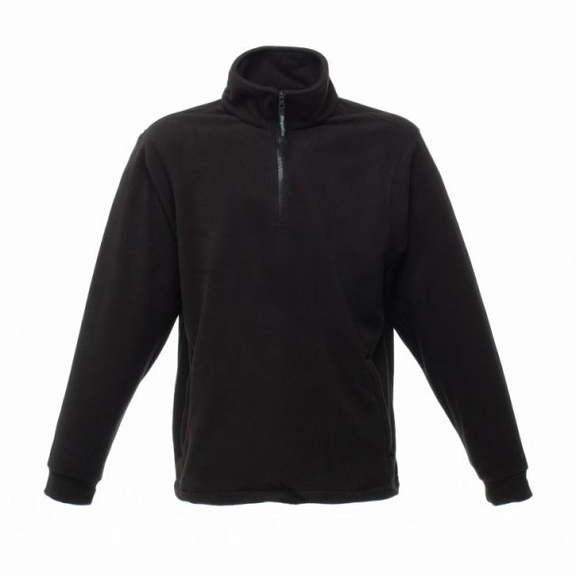 Regatta Thor Fleece Pullover mit Reißverschluss