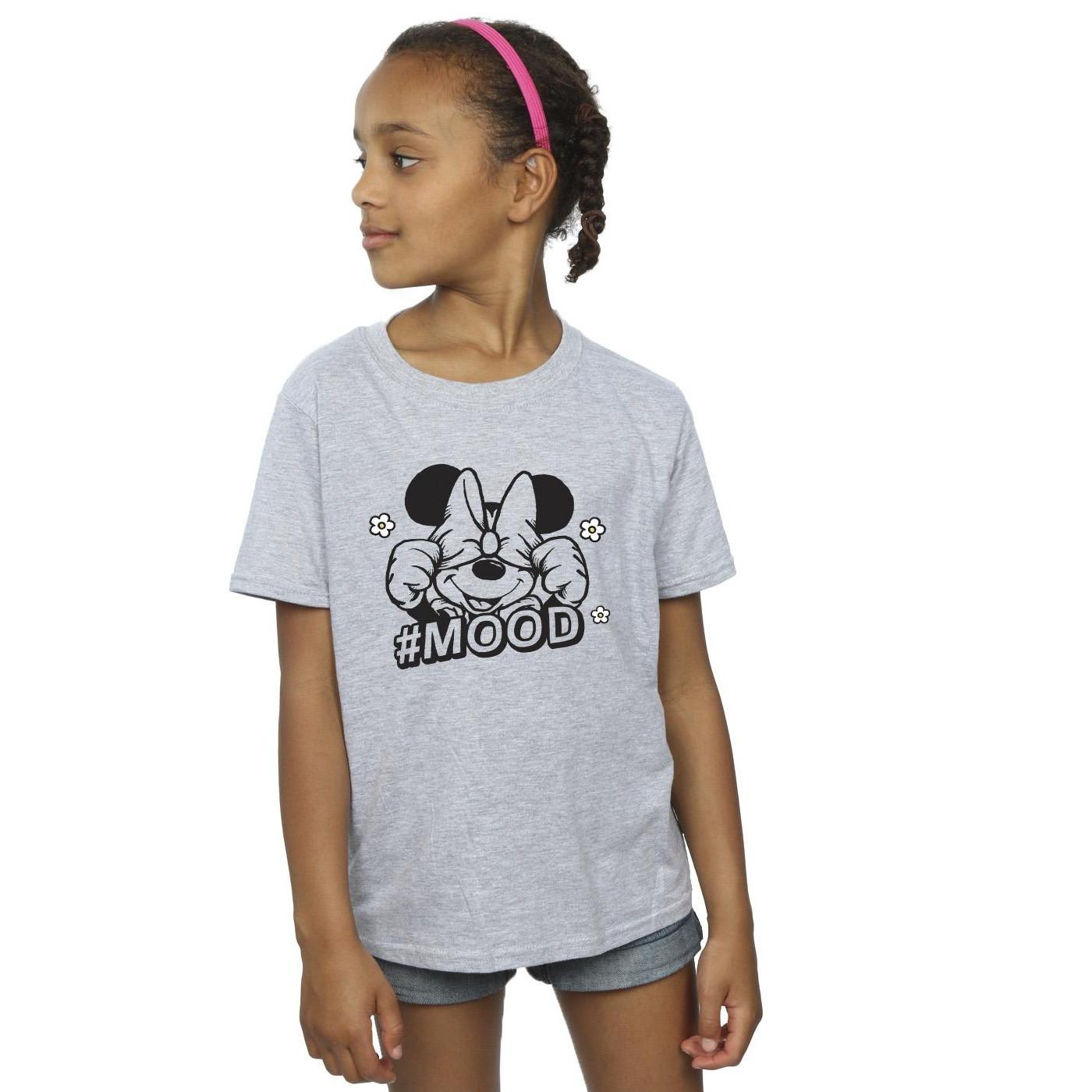 Disney Mood TShirt