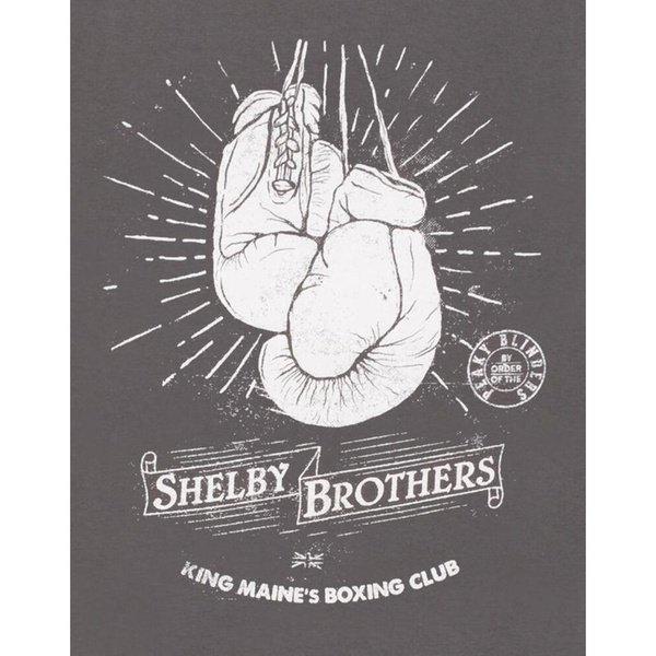 Peaky Blinders Boxing Club T-Shirt