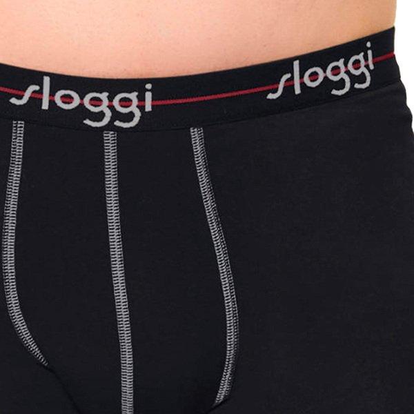sloggi 6er Pack Start - Short / Pant