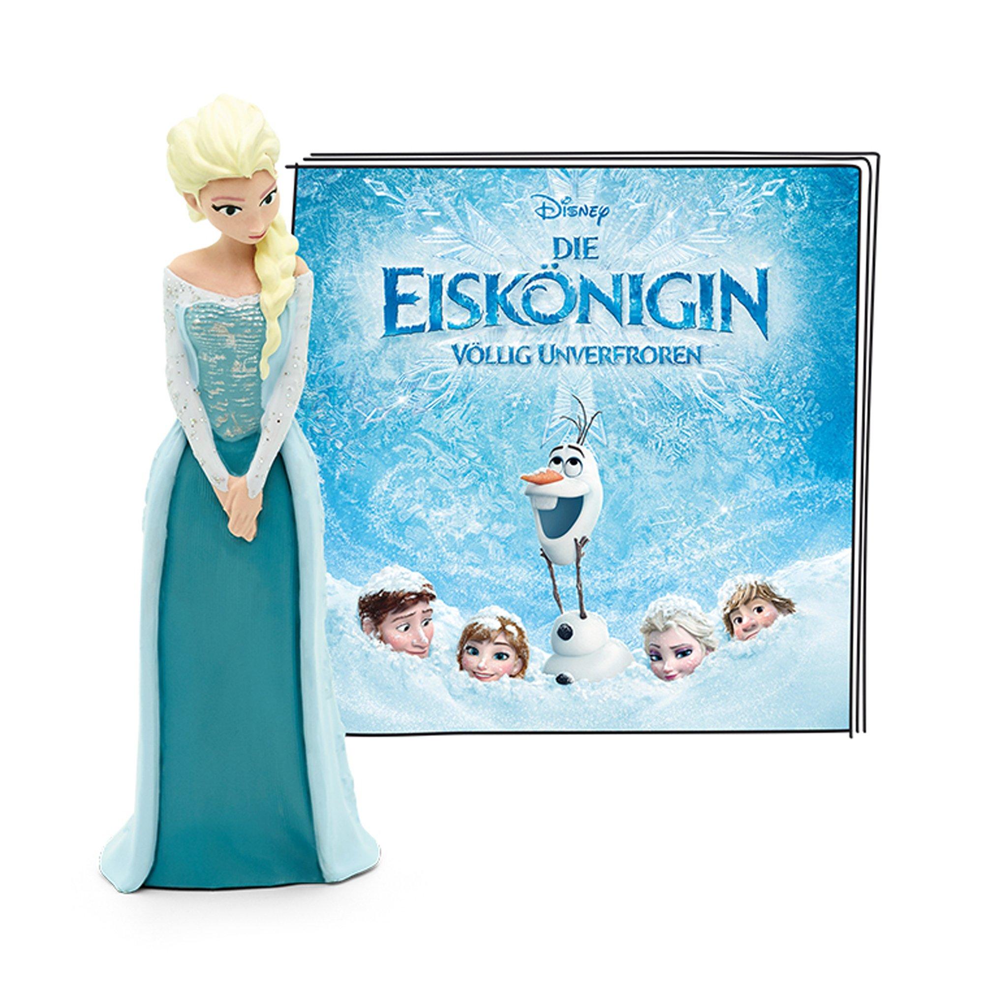 Tonies Die Eiskönigin, Deutsch