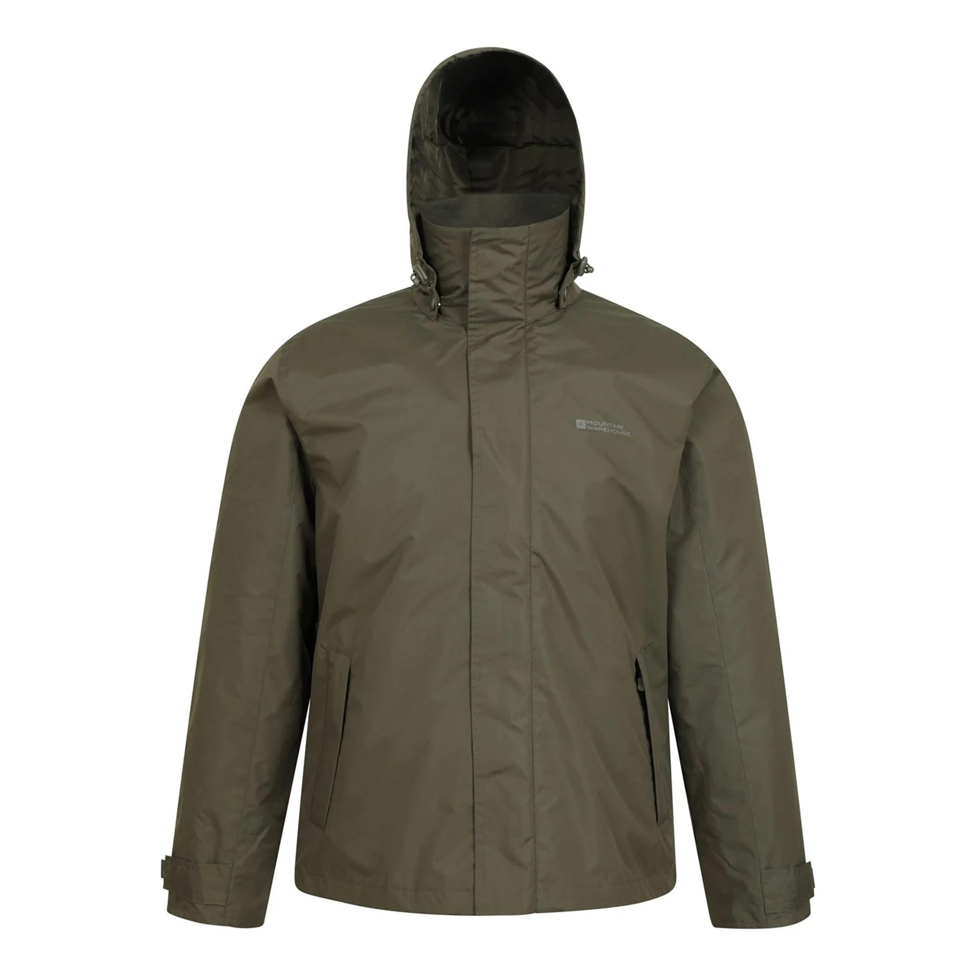 Mountain Warehouse Fell II Jacke 3 in 1