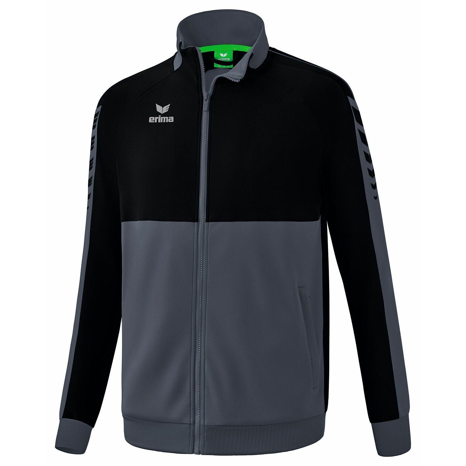 Erima kinderjacke worker six wings