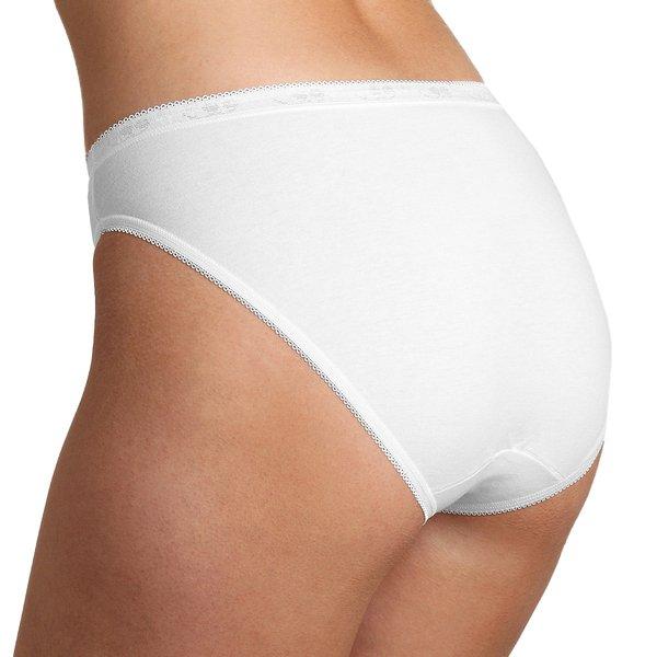 sloggi 6er Pack Basic + - Tai