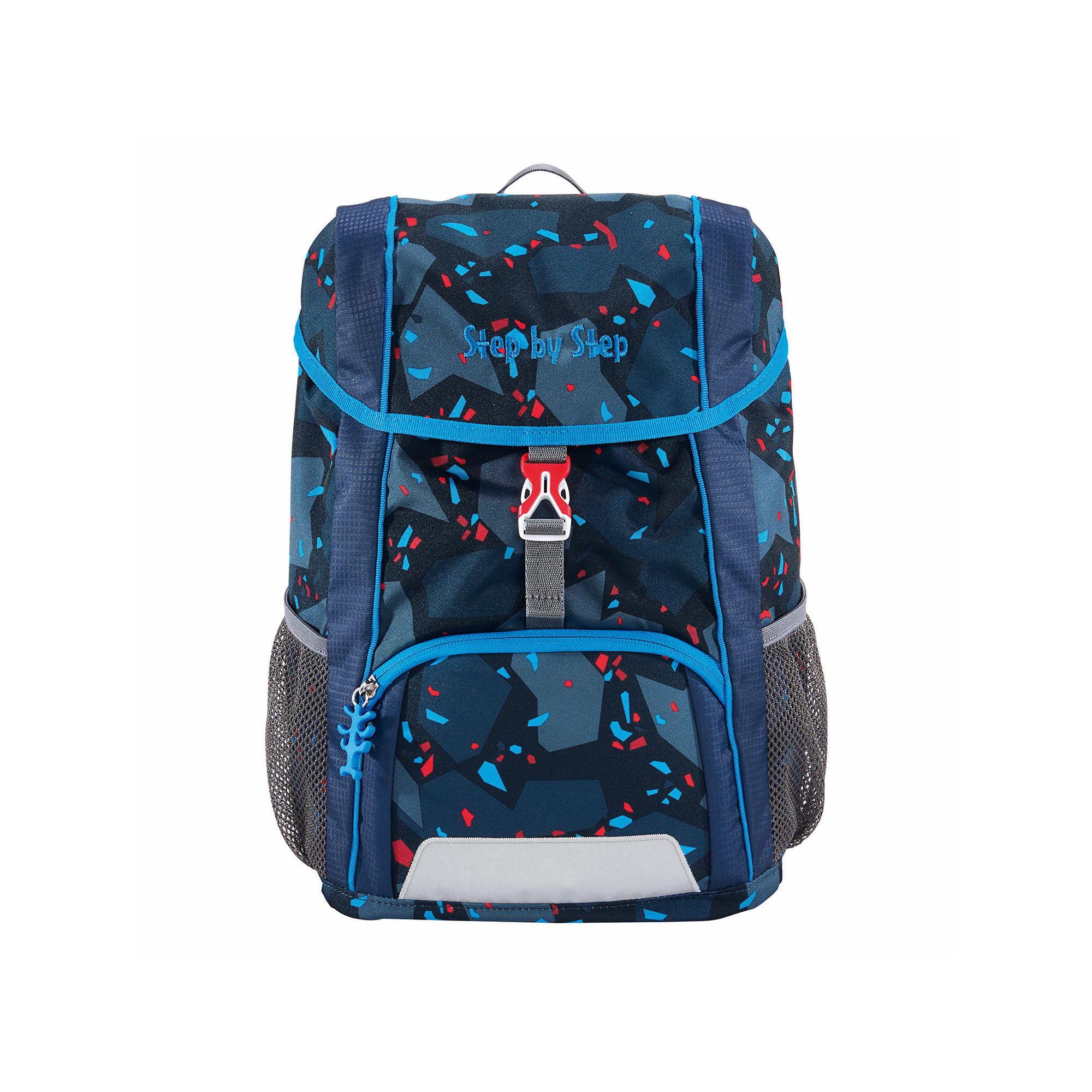 Step by Step Kindergarten Rucksack Tractor Freddy