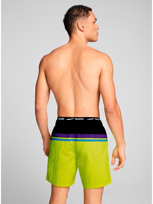 PUMA Badeshort