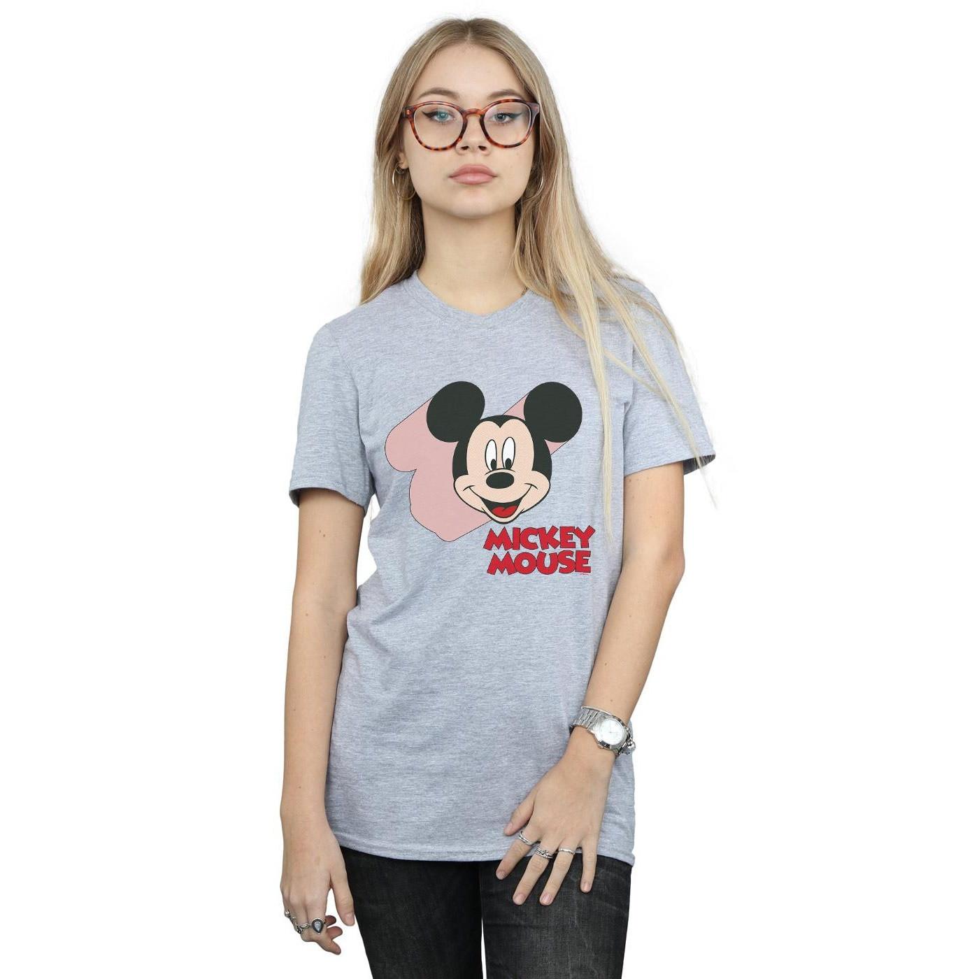 Disney Mickey Mouse Move T-Shirt