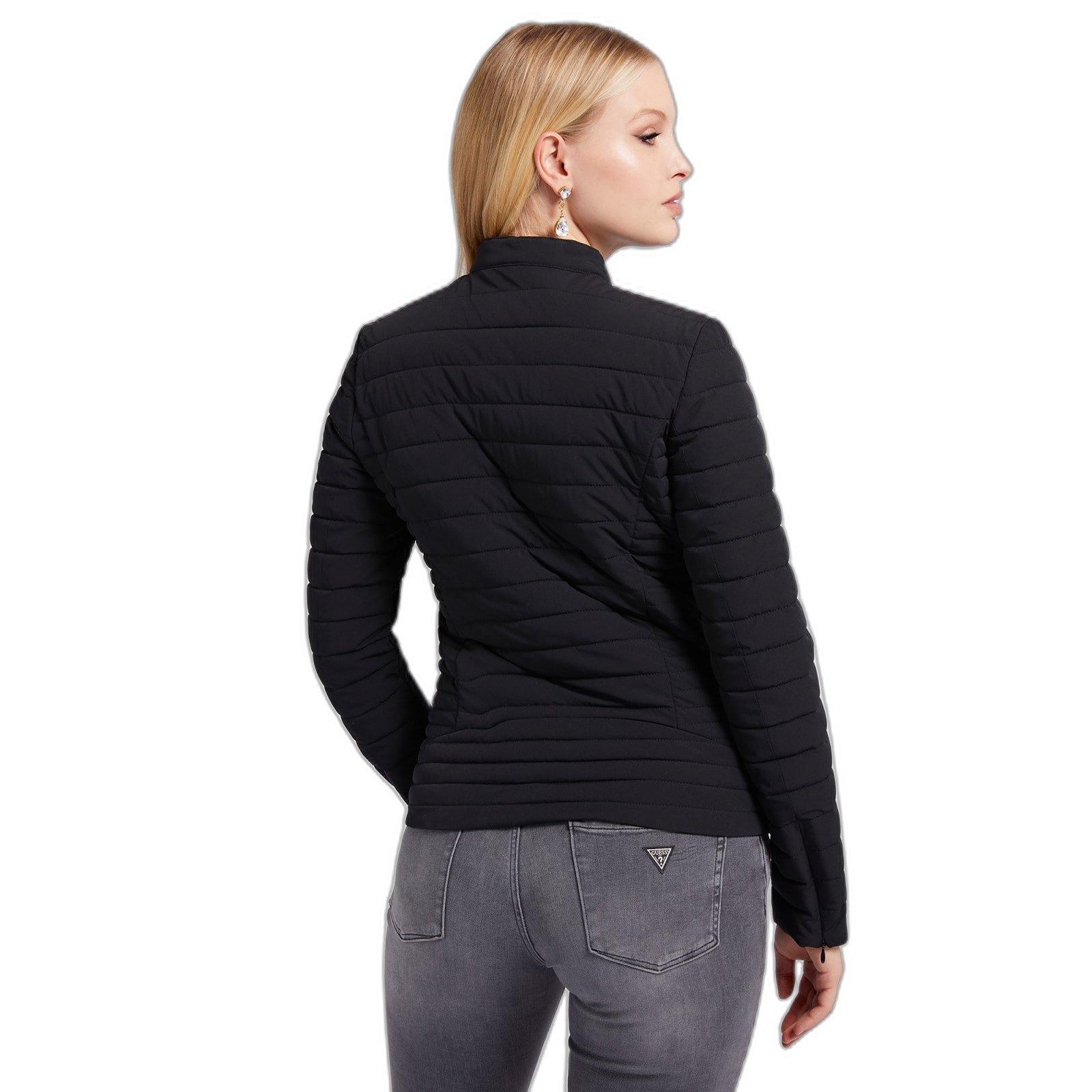 GUESS damen-daunenjacke gue vona