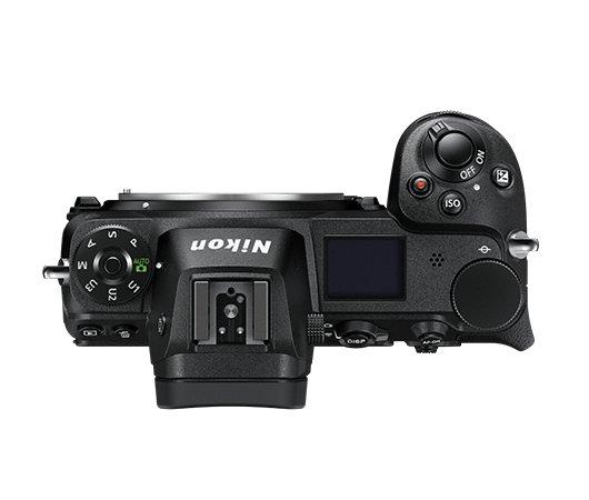Nikon Z7