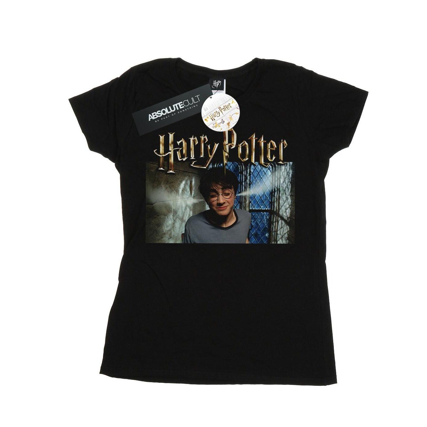 Harry Potter Harry mit Brille T-Shirt