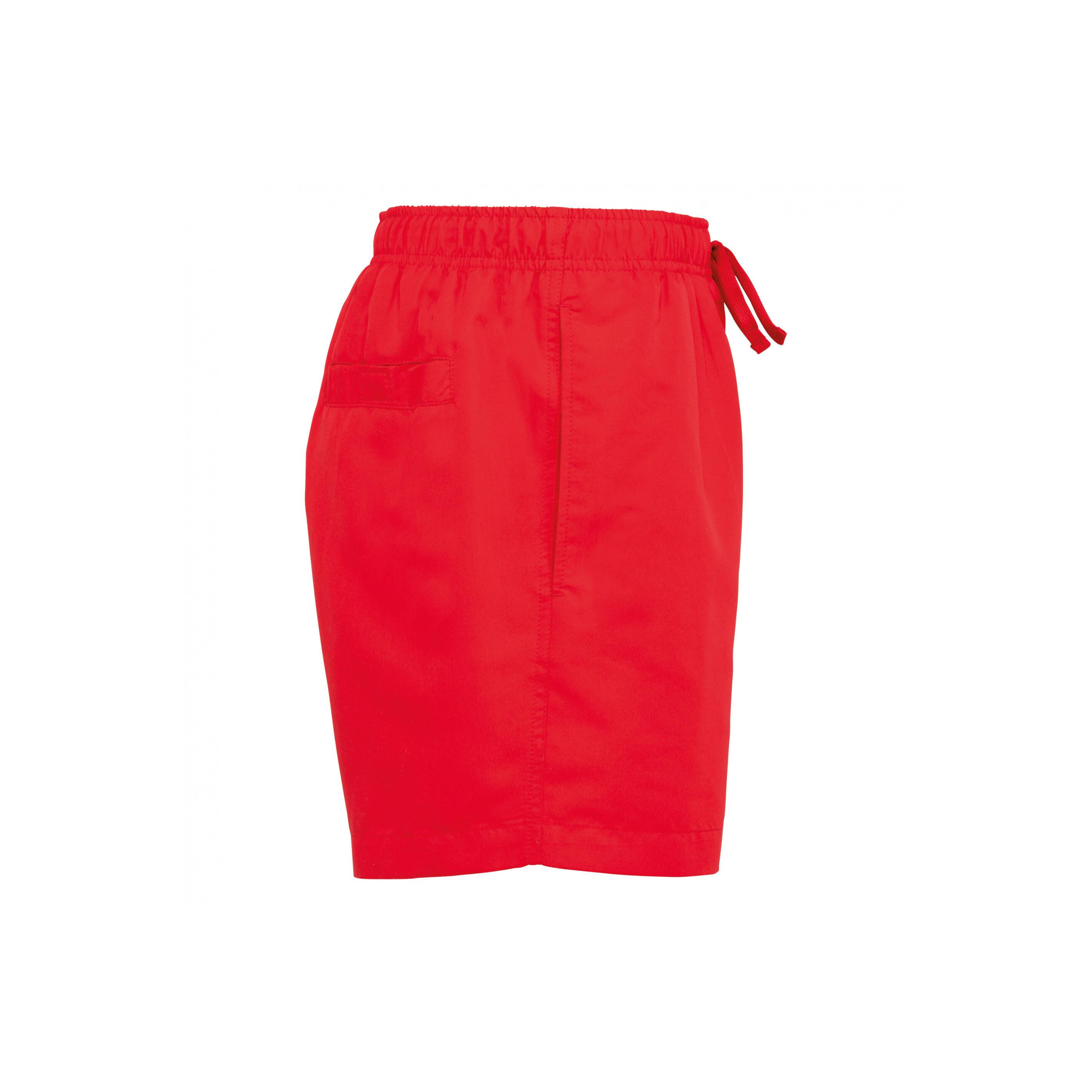 Kariban Ökologisch verantwortungsvolle Badeshorts