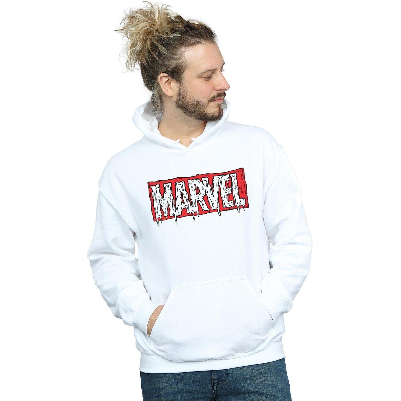 MARVEL Kapuzenpullover