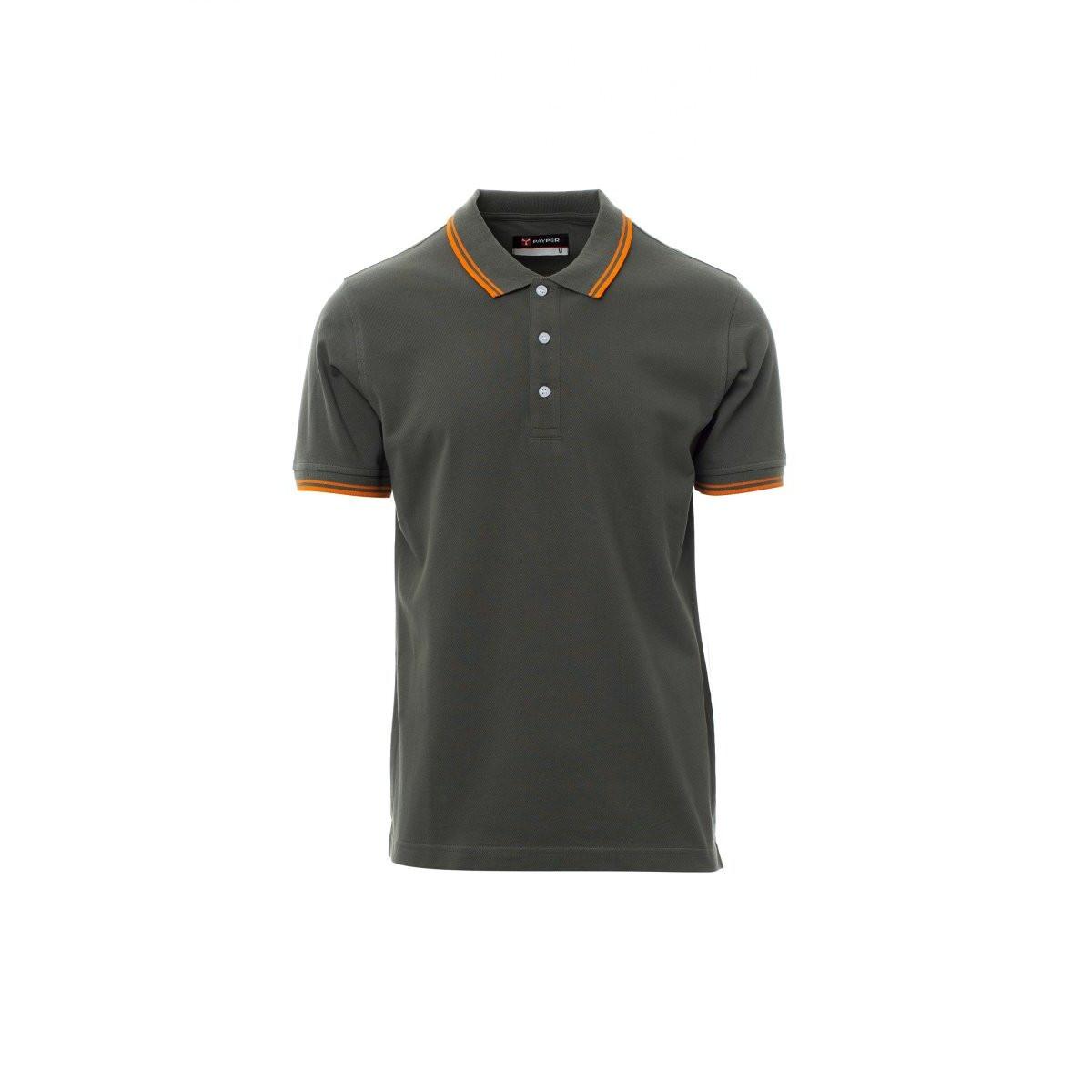 Payper Wear Skipper Polohemd