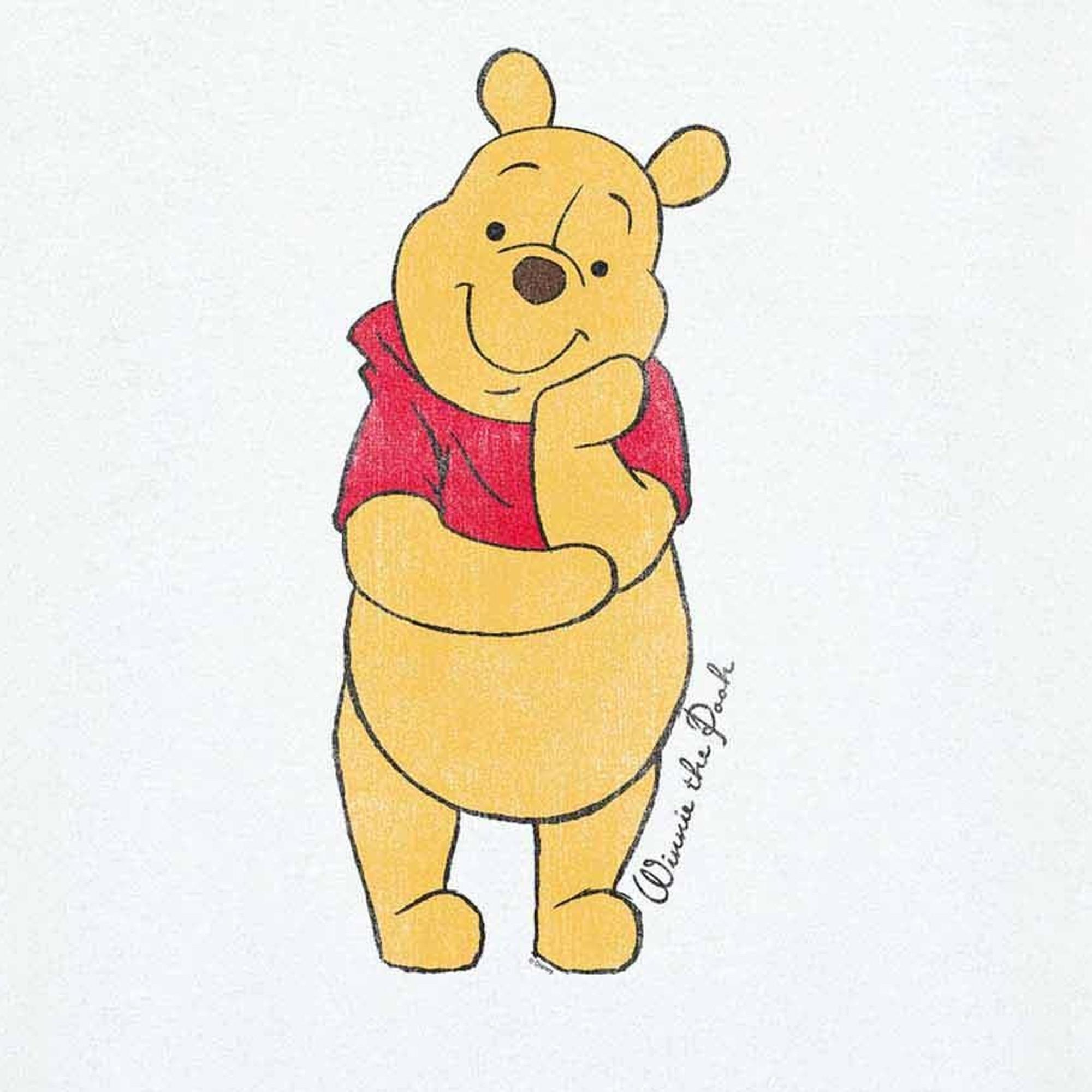 Winnie the Pooh Classic TShirt