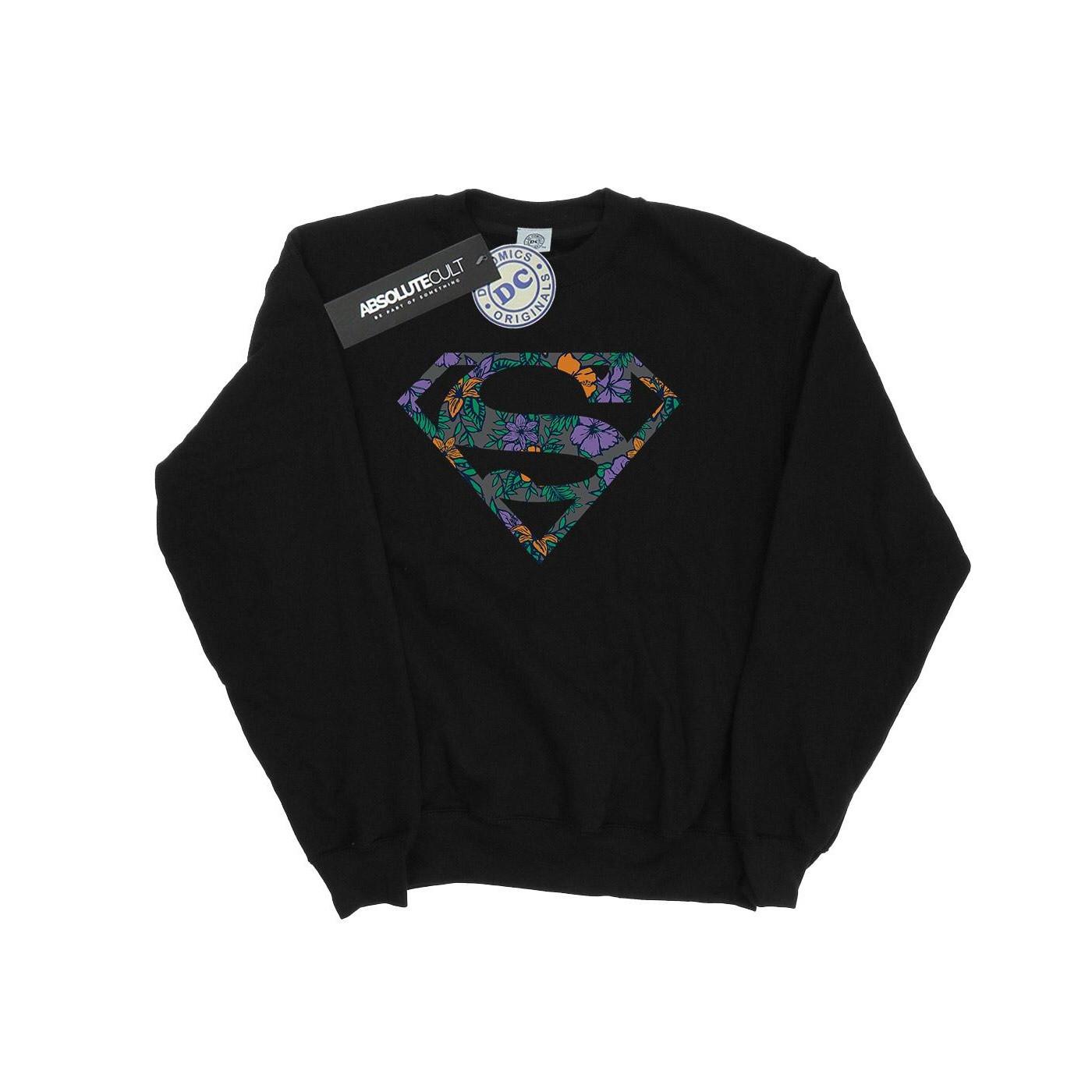 DC COMICS Sweatshirt